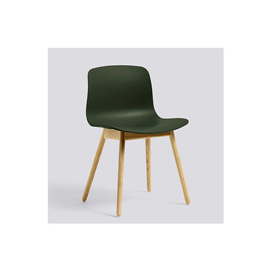 About A Chair AAC12 green