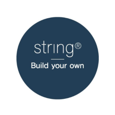 Build Your Own String