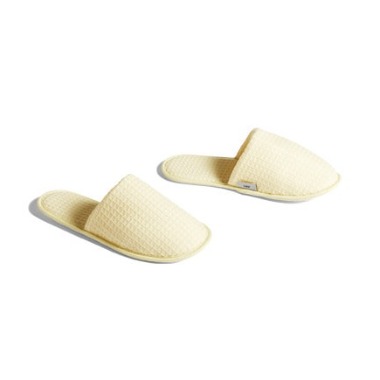 [HAY] Waffle Slippers (3color)