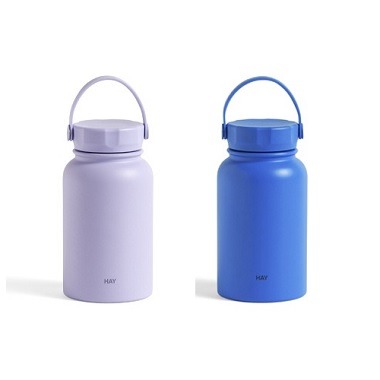 [HAY] Mono Thermal Bottle 600ml (2color)