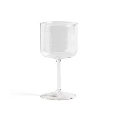 [HAY] Tint Wine Glass Set of 2